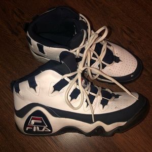 Men’s Fila The 95